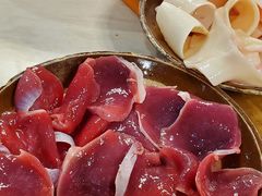 -重庆老火锅王(西安北路店)