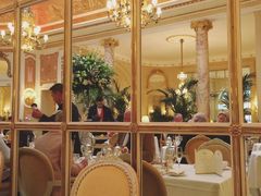 -The Ritz Restaurant