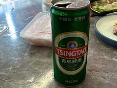 -罗二娘·鲜切牛自助火锅(罗湖东门步行街店)