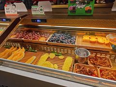 -牛New寿喜烧(金茂览秀城店)