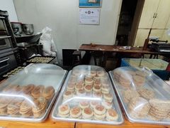 -张记袜底酥(锦溪店)