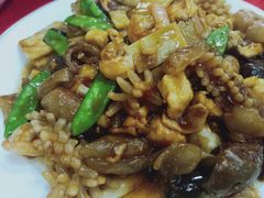 -大眼锅贴水饺(河东店)
