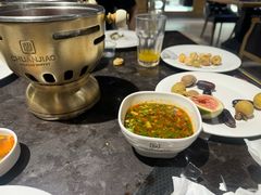-川骄海鲜自助(亚运村店)