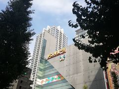 -秋叶原电器街