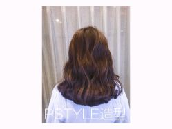 -P.STYLE 派斯造型
