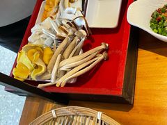 -云禾壹海景庄园餐厅