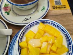 -龍囍粤·顺德小吃·煲仔饭(安定门店)