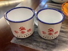 -安泰楼·佛跳墙创始人·传统闽味早茶·酒楼(三坊七巷闽菜地标店)