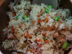 -云南野生菌石锅鱼石锅鸡(大金塔店)