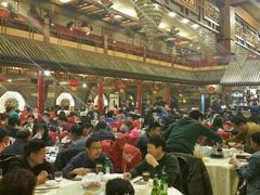 -宝轩渔府·老字号海鲜·正宗津菜(水上店)