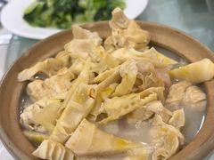 -古韵餐厅(湖畔大学店)