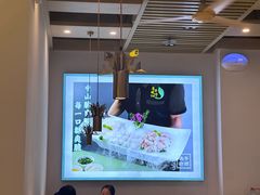 -粤顺渔坊·中山脆肉鲩火锅(清湖店)