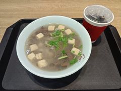 -回味鸭血粉丝汤(砂之船店)