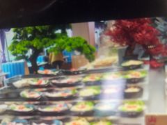 -新艺自助美食城(中山路店)