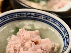 -南京大牌档(崇文门国瑞店)