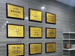 -上海仁爱医院口腔科 · 种植