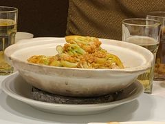 -真爱中国餐馆·年华店(朱雀大街店)