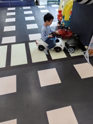 -MELAND CLUB亲子乐园·派对·餐厅(北京芳圆里ID MALL店)