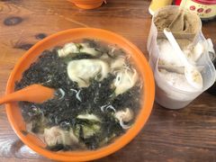 -阿麟馄饨(延长路店)