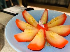 红酒雪梨-玉玲珑·里舍(万象城店)