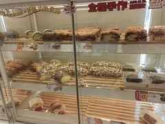 -85度C(东莞常平新南街店)