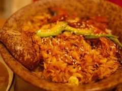 -林妈妈村·日式料理(宝山龙湖天街店)