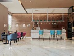 大堂-鹭江潮餐厅•福建菜(鹭江佲家酒店)