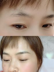 -久匠·纹眉纹绣半永久
