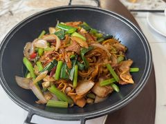 -海宁煲农家菜(惠南镇店)