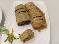 -頂好酒家·经典粤菜(海信广场店)