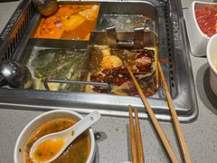 -海底捞火锅(塘厦天虹店)