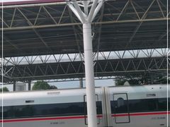 -岳阳东站