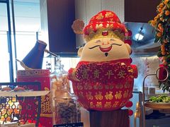 -御公馆中餐厅·点心·顺德菜·佛山东平保利洲际酒店