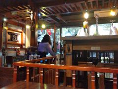 -甘尼仕印度餐厅爵士酒吧(阳春巷店)