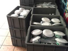 -椒小兔·盐帮川菜中餐厅(金沙时代广场店)