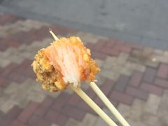 鸡排-正新鸡排·炸鸡汉堡(奥城店)