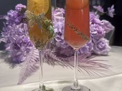 -迦南苑·新派青岛菜·生日纪念日主题餐厅