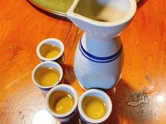 桂花酒-醉长安(南门总店)