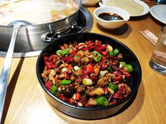 -守柴炉烤鸭(百伦店)