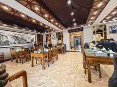 -民族饭荘(新华大街店)