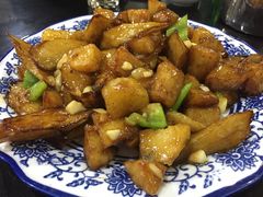 -一锅厨东北水饺店(厦大店)