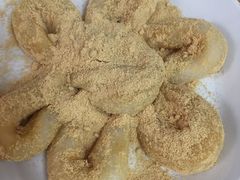 打糕-屋里家延边朝鲜族冷面(南园店)