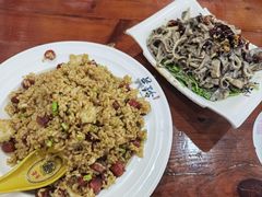 -美玲拉面(鞍山西道店)