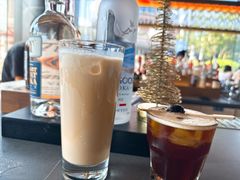 -星巴克臻选(上海合生汇1F店)