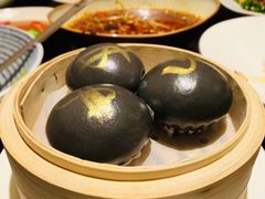 -丽晶轩中餐厅(重庆丽晶酒店)