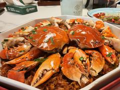 -阿忠食坊大排档·20年老店(万象城店)