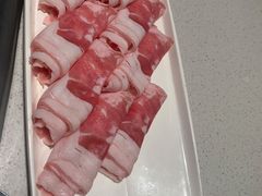 -海底捞火锅鲜切牛肉主题店(长寿路店)