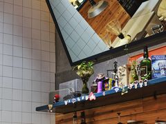 -Be Lived Cafe比例咖啡(摩天轮店)