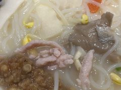 -原醪糟民俗小吃(金沙港湾店)
