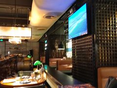-绿茵阁(江南西路店)